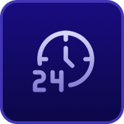 24 -7 Lead Engagement