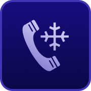 AI Cold Calls & Engages Leads Instantly