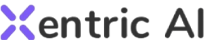 Xentric AI Logo 01